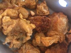 -阿捡忭京炸鸡(韭菜园总店)