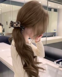 -雅仕 HAIR SALON 美发沙龙