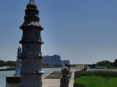 -澹台湖公园