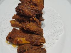 -北李妈妈菜·海肠捞饭(高新万达店)