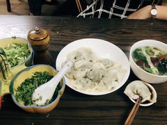 -巧云大馄饨(南阴阳营总店)