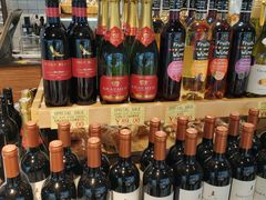 -JustFresh捷德鲜超市(西康店)