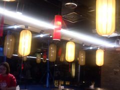 大堂-小龙坎老火锅(北京三里屯店)