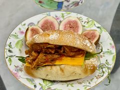 -APOLI ITABAKERY·AP意大利料理面包坊(上海首店)