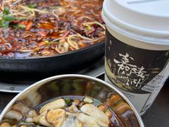 -鸿顺老铁锅美蛙鱼府(解放碑店)