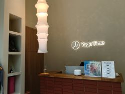 -YogaTime瑜伽时光