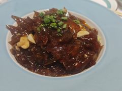 -渔民船说·北塘海鲜·天津菜·海肠捞饭(北塘古镇店)