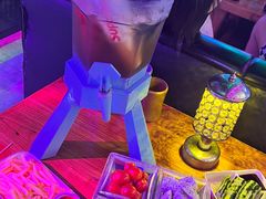 -喜鹊音乐酒馆(西街店)