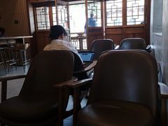 -星巴克(福州三坊七巷店)