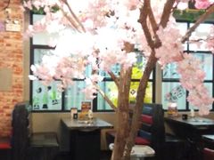 -烤圣自助美食音乐餐厅