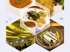 -红房子西菜馆(淮海中路店)