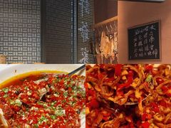 -许爷家·生态湖鲜(徐汇日月光店)