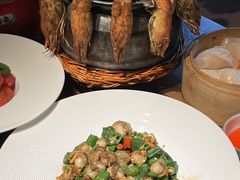 -蝦塘·中国餐馆(城墙南马道巷店)