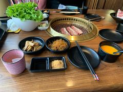 -九畋町和牛黑牛烤肉料理(三里屯3·3大厦店)