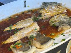 -志明眷村·台式融合菜·宵夜