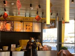 -麦当劳(北苑秋实路店)