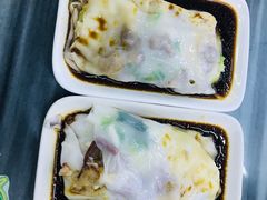 叉烧肠-穗银肠粉店(东川路店)