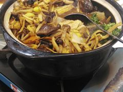 -潮喜竹溪荔湖酒家(荔枝湾店)