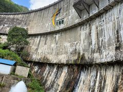 -平江沱龙峡漂流
