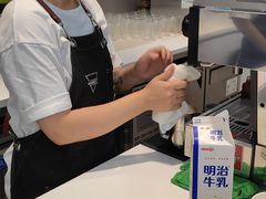 -Manner Coffee(万象食家店)