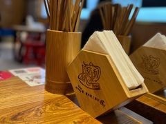 -陇上秦轩biangbiang面(萧山万象汇店)