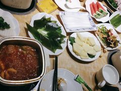 -清真军邺·金富苑肥牛(石坡街旗舰店)