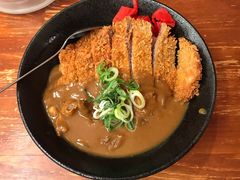 -逢阪にこにこ庵