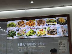 -阿勇海鲜排档2号(朱家尖店)