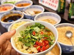 -牛签签串串香(IFS店)