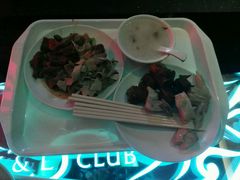 -凯乐会量贩KTV(国防大厦总店)