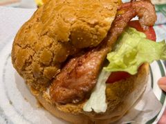 -华嫂冰室(尖沙咀店)