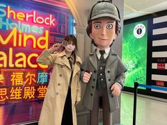 -凯德MALL(西直门店)