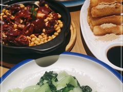 -卞氏菜根香·川菜(青羊万达店)