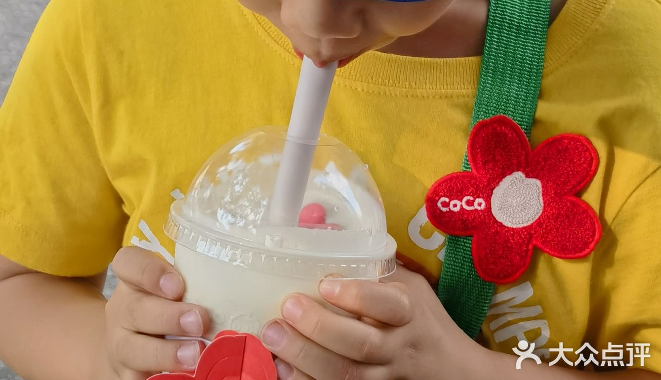 哪个人才想到用麻辣花生做饮品的？？好喝？