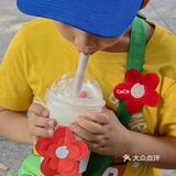 哪个人才想到用麻辣花生做饮品的？？好喝？