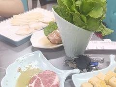 -牛犇炭火烤肉·鲜切烤肉(承德总店)