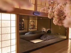 -汤泉良子(金源店)