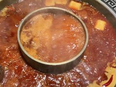 -晓宇重庆火锅(大唐不夜城店)