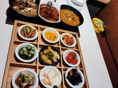 -新仙清汤牛腩(铜锣湾店)