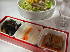 -小河盐帮·私家菜·烤鸭(三元桥·霄云路店)