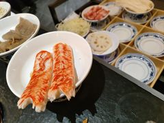 -咏江南·苏式火锅·苏州评弹(观前街店)