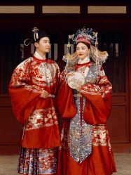 -第一夫人婚纱摄影(南京店)