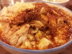 油泼葫芦头-春发生饭店·非遗(南院门店)