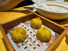 -蔡澜点心·粤菜(海印都荟城店)