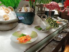 -金马门国际美食百汇(珞喻路店)