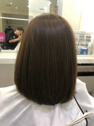 -FASHION PALACE hair+
