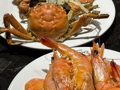 -川骄海鲜自助(亚运村店)
