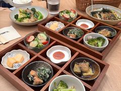 -无印良品餐堂 MUJI Diner(成都太古里店)