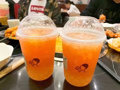 -喜茶(永旺梦乐城店)