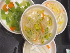 -老熟人烤肉城(马家堡店)